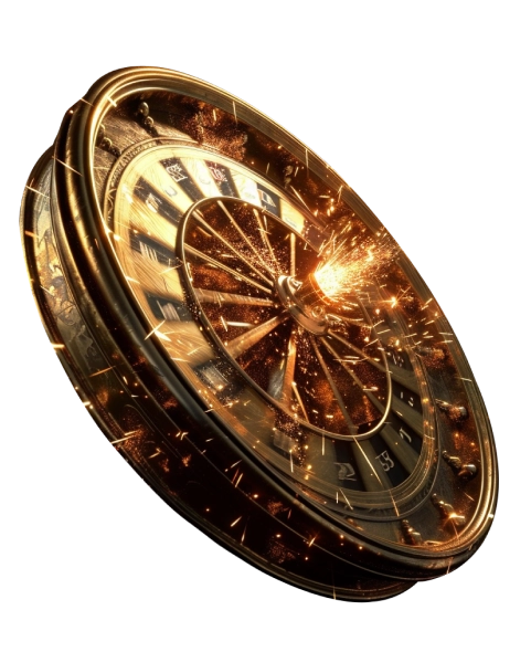 Ruleta de la suerte